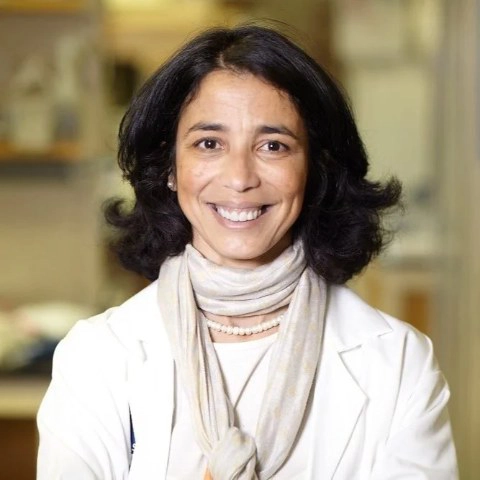Miriam Merad